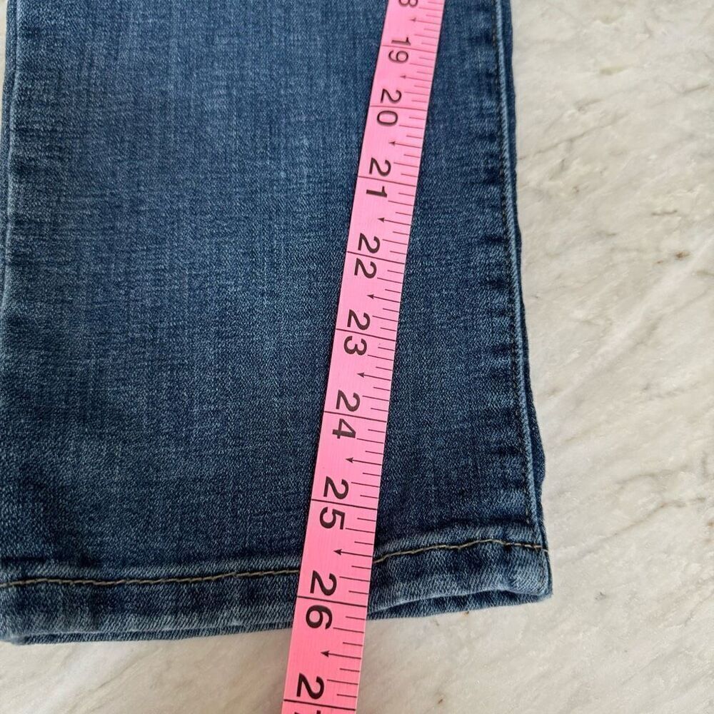 Levi’s boyfriend ankle jeans size 28 - Picture 7 of 7